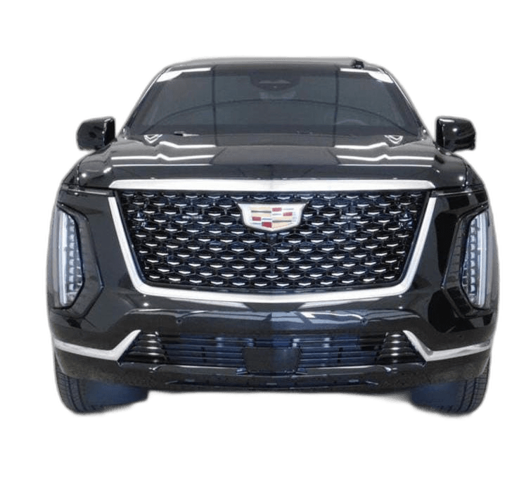 Cadillac Escalade ESV